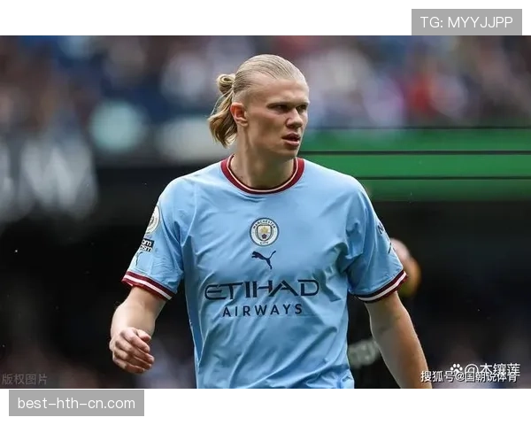 哈兰德与梅罗的进攻效率差异：体系适配如何塑造终结表现