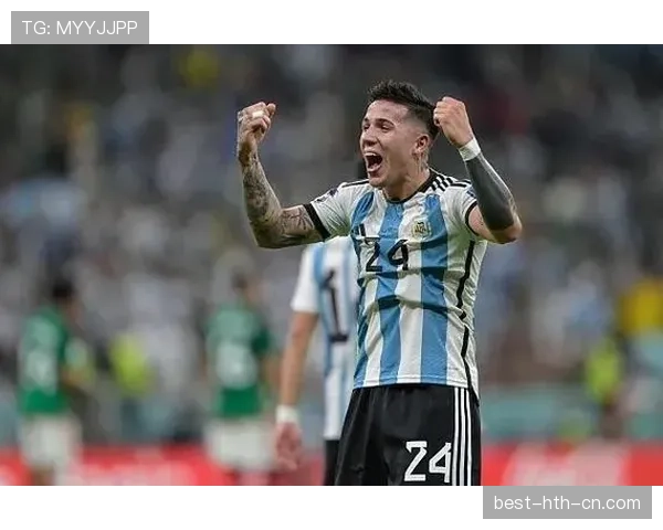 恩佐直塞提速助攻激增：中场角色转型如何重塑其战术价值？