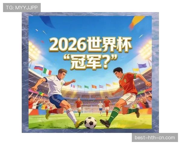 2026世界杯排名确认怎么算 2026世界杯排名确认怎么算